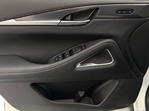 Used 2025 INFINITI QX60 Luxe image 11