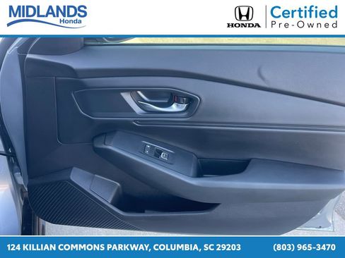 Used 2024 Honda Accord EX-L image 12