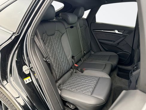 Used 2024 Audi SQ5 Premium Plus AWD/4WD image 18