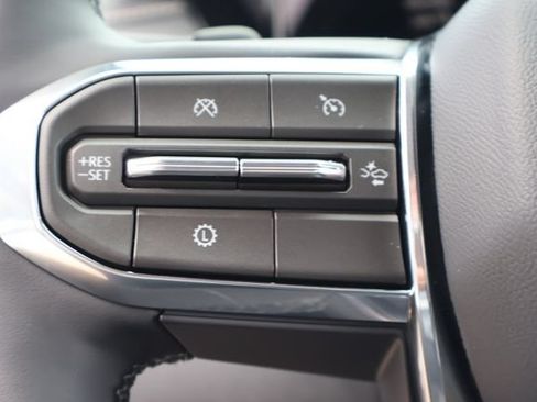 New 2026 GMC Acadia Elevation w/ Black Edition FWD image 28