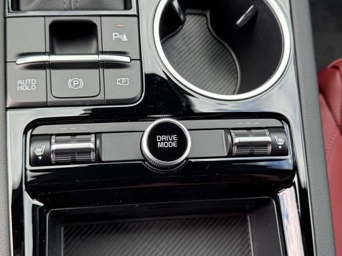 New 2026 Kia K5 GT-Line FWD image 28