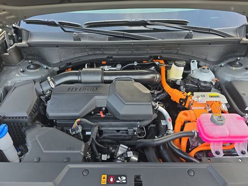 New 2026 Hyundai Santa Fe Calligraphy image 30