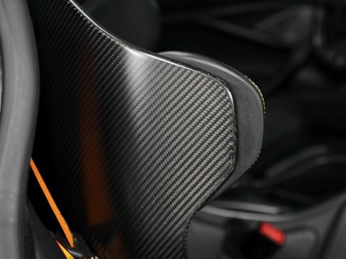 Used 2021 McLaren 765LT RWD image 39
