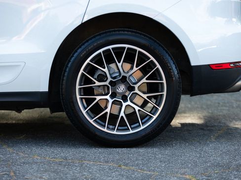 Used 2016 Porsche Macan S AWD/4WD image 15