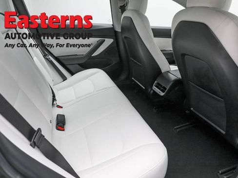 Used 2018 Tesla Model 3 Long Range image 20