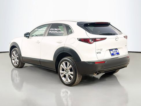 Used 2021 MAZDA CX-30 AWD 2.5 S w/ Preferred Package image 5