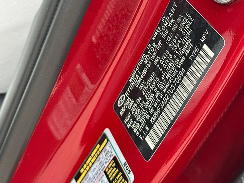 Certified 2026 Hyundai Kona SEL Sport FWD image 33
