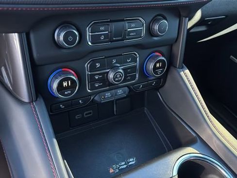 Certified 2023 Chevrolet Tahoe RST w/ Luxury Package image 31