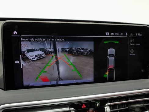 Used 2023 BMW X3 sDrive30i w/ M Sport Package image 27