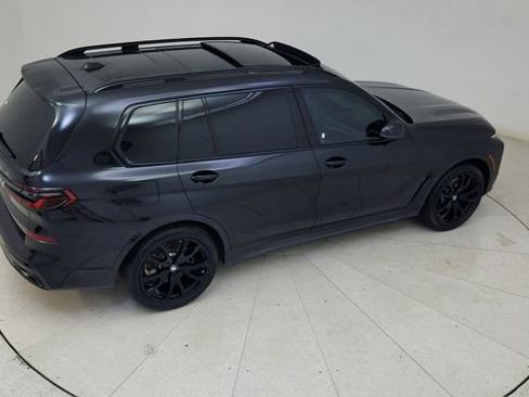 Used 2024 BMW X7 xDrive40i w/ M Sport Package image 91