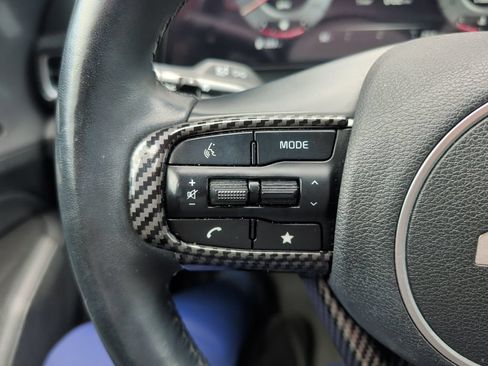 Used 2023 Kia Sportage SX FWD image 10