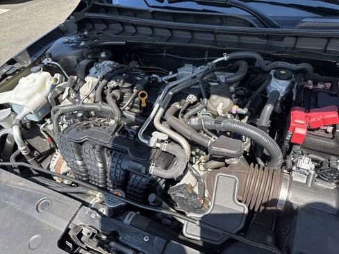 Used 2024 Nissan Altima 2.5 S FWD image 22