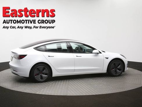 Used 2018 Tesla Model 3 Long Range RWD image 38