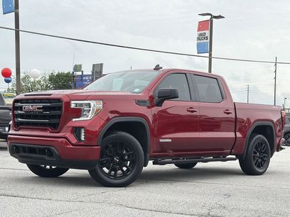 Used 2022 GMC Sierra 1500 Elevation