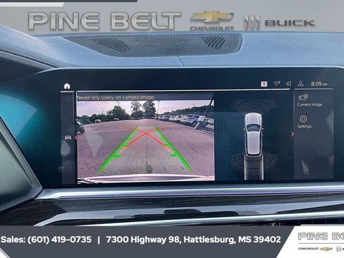Used 2019 BMW X5 xDrive40i AWD/4WD image 15