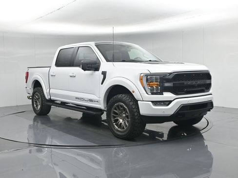Used 2022 Ford F150 XLT w/ Equipment Group 302A High image 60