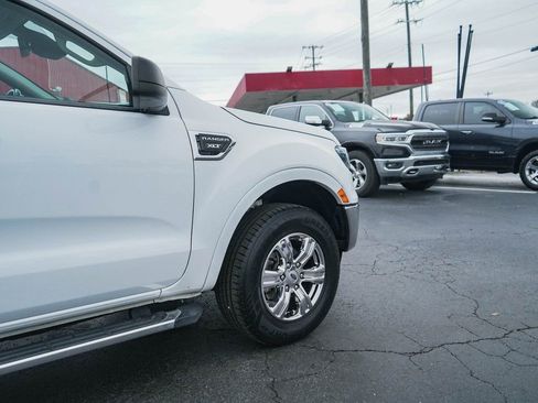 Used 2020 Ford Ranger XLT w/ Equipment Group 301A Mid image 29