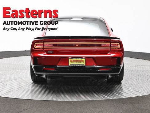 Used 2024 Dodge Charger R/T Scat Pack w/ Plus Group image 6