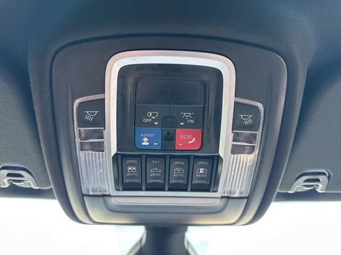 Certified 2023 RAM 1500 Big Horn AWD/4WD image 24