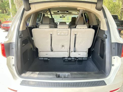Used 2019 Honda Odyssey EX-L image 9
