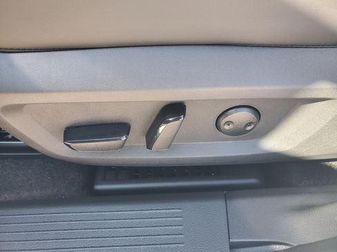 New 2026 Nissan Rogue Platinum w/ Platinum Premium Package image 22