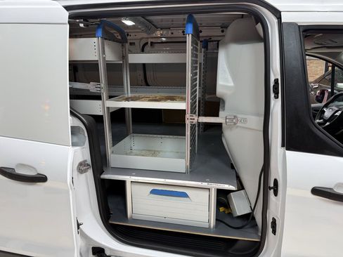 Used 2016 Ford Transit Connect XL FWD image 26