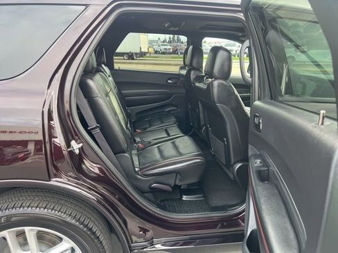 Used 2025 Dodge Durango GT image 42