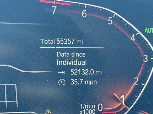 Used 2020 BMW X5 xDrive40i w/ Premium Package image 9