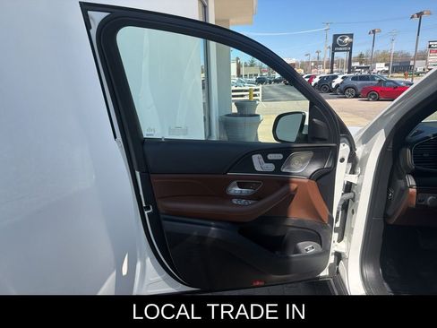 Used 2024 Mercedes-Benz GLE 350 4MATIC image 31