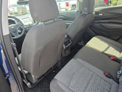 Used 2023 Chevrolet Equinox LT AWD/4WD image 20