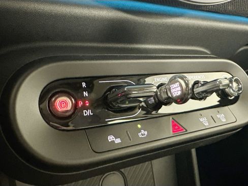 New 2025 MINI Cooper S image 20