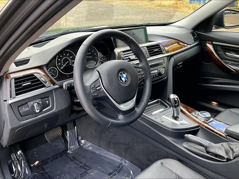 Used 2014 BMW 328i Sedan RWD image 18