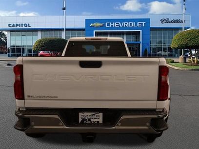 New 2026 Chevrolet Silverado 3500 W/T
