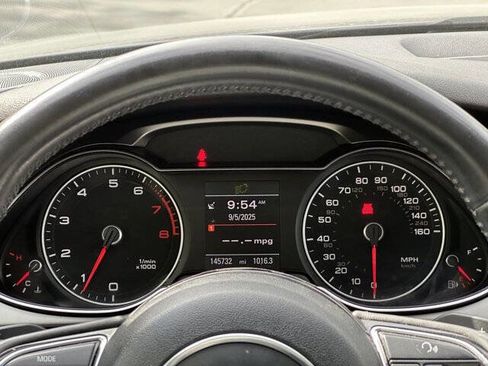 Used 2013 Audi A4 Prestige image 15