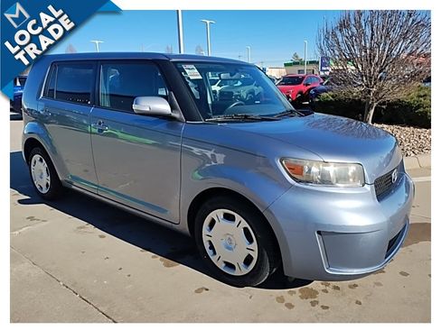 Used 2009 Scion xB image 5