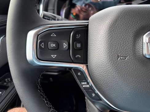 New 2026 RAM 1500 Laramie image 34