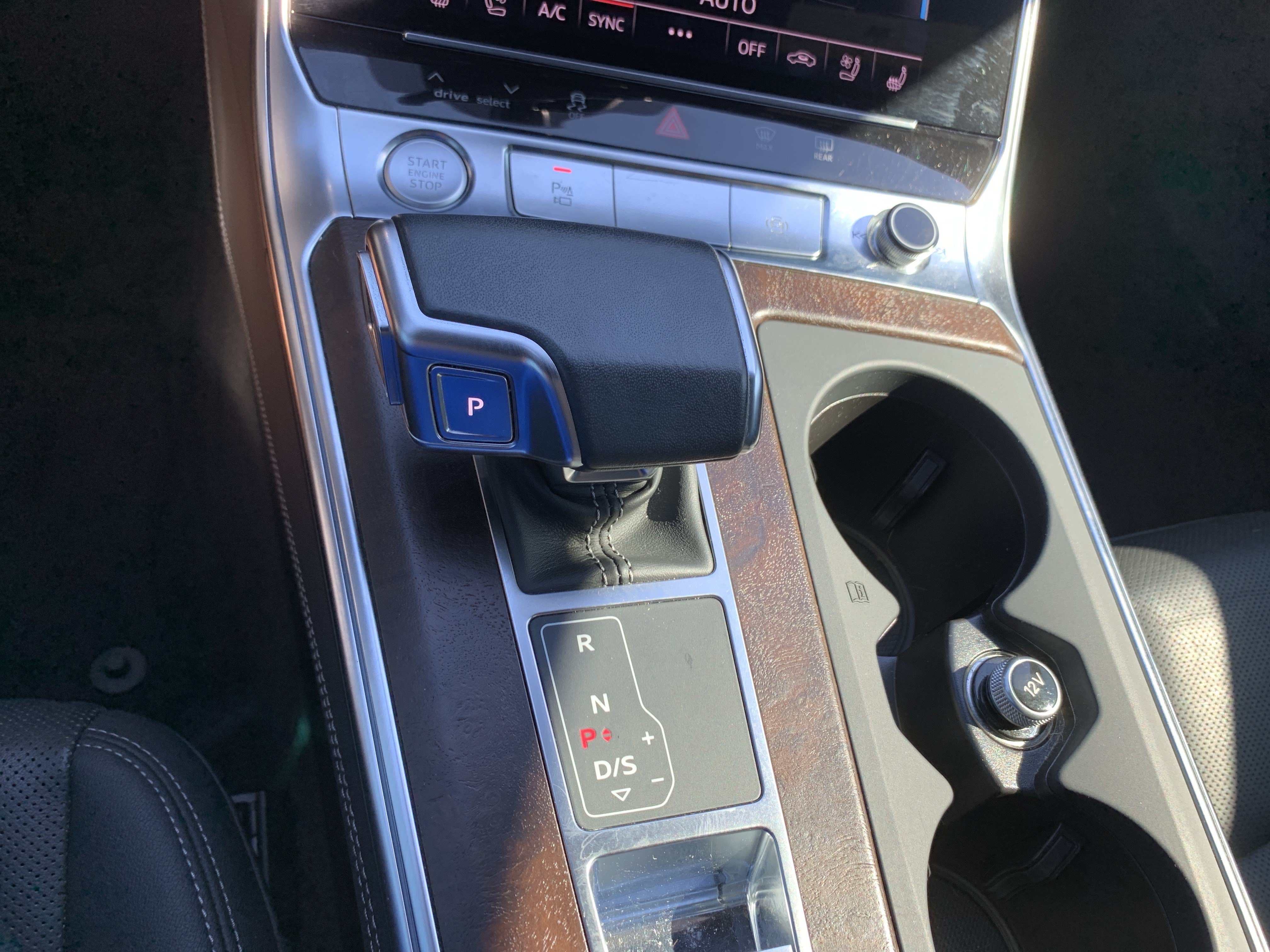 Used 2019 Audi A6 3.0T Prestige AWD/4WD image 26