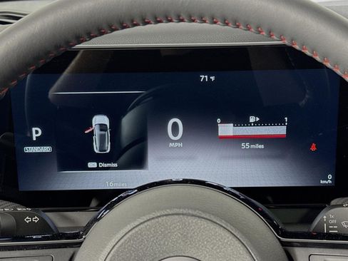 Used 2026 Nissan Kicks SR w/ SR Premium Package FWD image 13