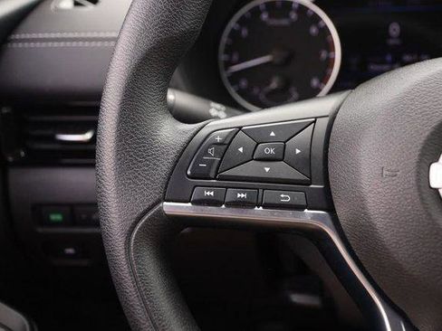 Used 2024 Nissan Sentra SV w/ Lighting Package FWD image 11