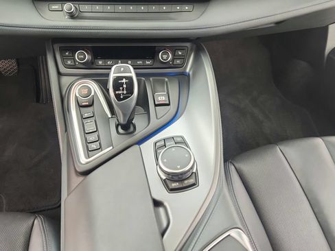 Used 2016 BMW i8 AWD/4WD image 34
