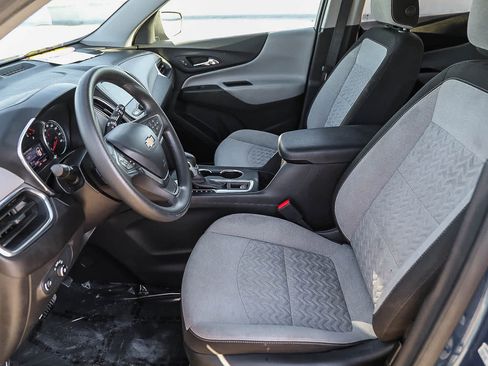 Used 2024 Chevrolet Equinox LS w/ LS Convenience Package FWD image 17