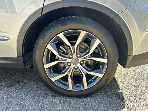 Used 2023 Acura MDX FWD w/ Technology Package image 8