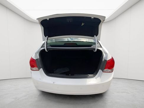 Used 2014 Chevrolet Cruze LT FWD image 26