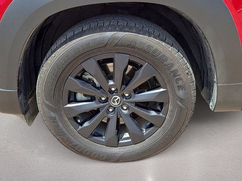 Used 2023 MAZDA CX-50 2.5 S w/ Cargo Package AWD/4WD image 11
