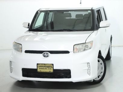 Used 2015 Scion xB 686 Parklan Edition