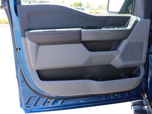 Used 2025 Ford F150 XLT w/ Equipment Group 301A Standard AWD/4WD image 9