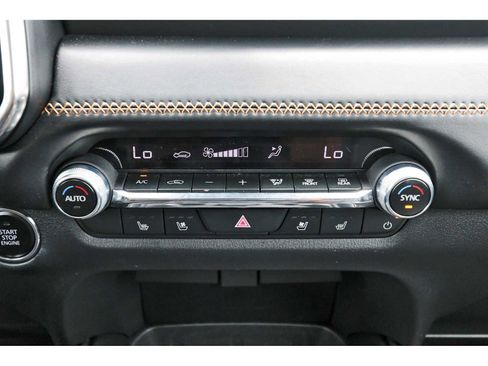 Used 2025 MAZDA CX-50 AWD 2.5 S w/ Weather Package image 24
