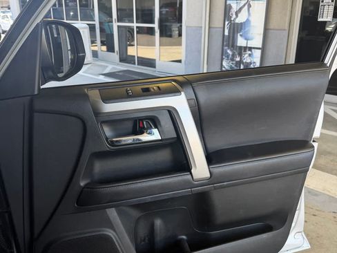 Used 2022 Toyota 4Runner SR5 RWD image 24