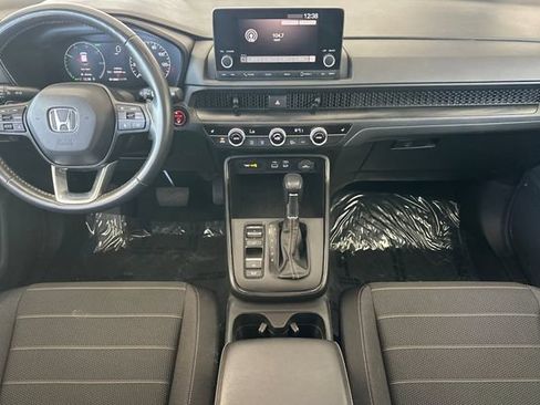 Used 2023 Honda CR-V Sport image 16