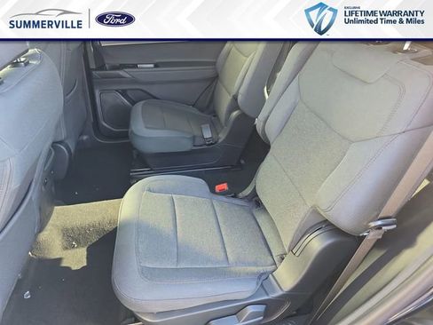 New 2026 Ford Explorer Active image 16